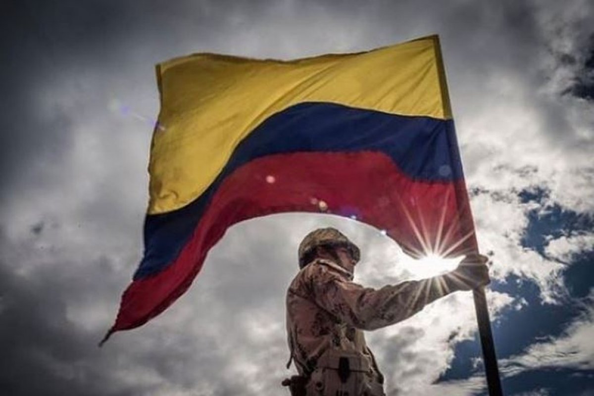 Exército da Colômbia afasta mais de 31 militares suspeitos de abuso sexual de menores