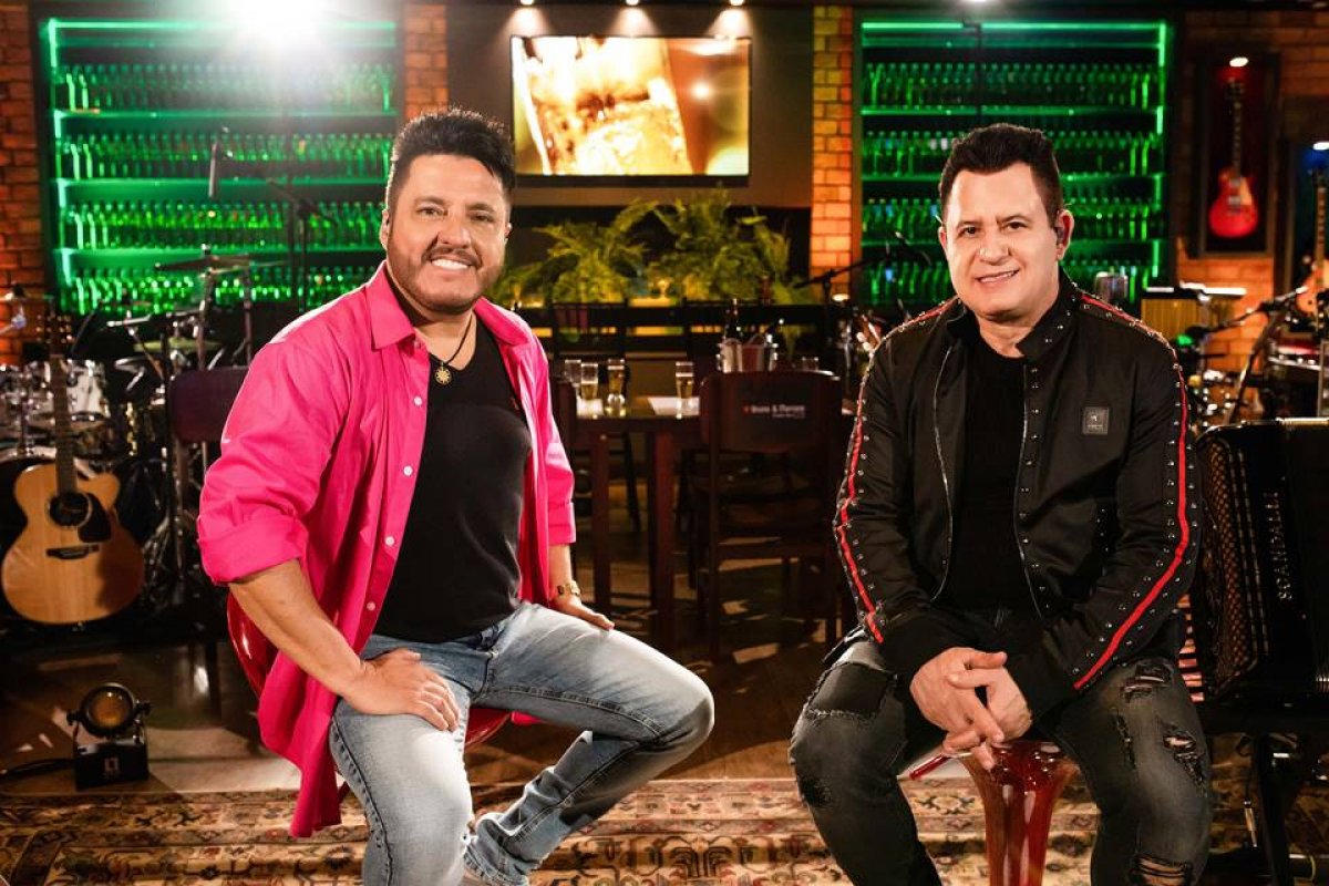 Lexa, Elza Soares, Bruno & Marrone, Péricles: Confira as lives-show deste sábado (4/7)