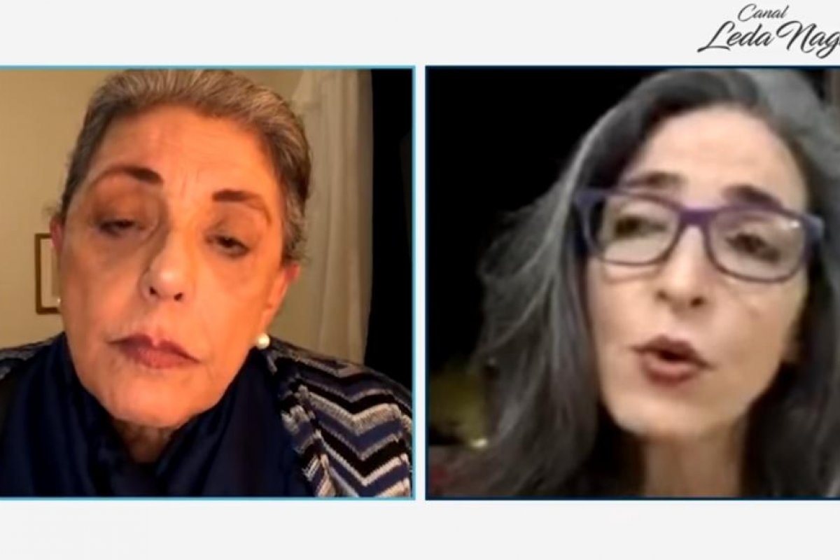Veja vídeo: Médica que pediu cloroquina a Bolsonaro afirma não ter pedido demissão à hospital em Porto Seguro