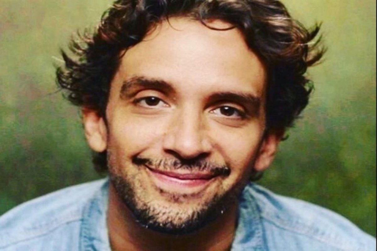 Ator Nick Cordero morre aos 41 anos, vítima de Coronavirus