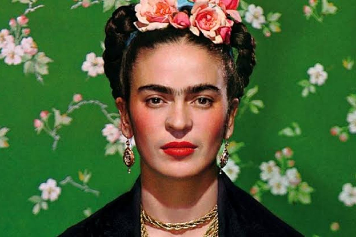 Vinícola homenageia Frida Kahlo com vinho especial 