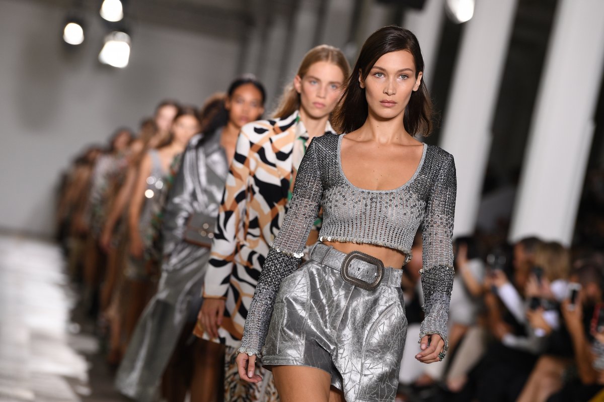 Começa hoje a Semana de Moda de Paris: Saiba como assistir online 