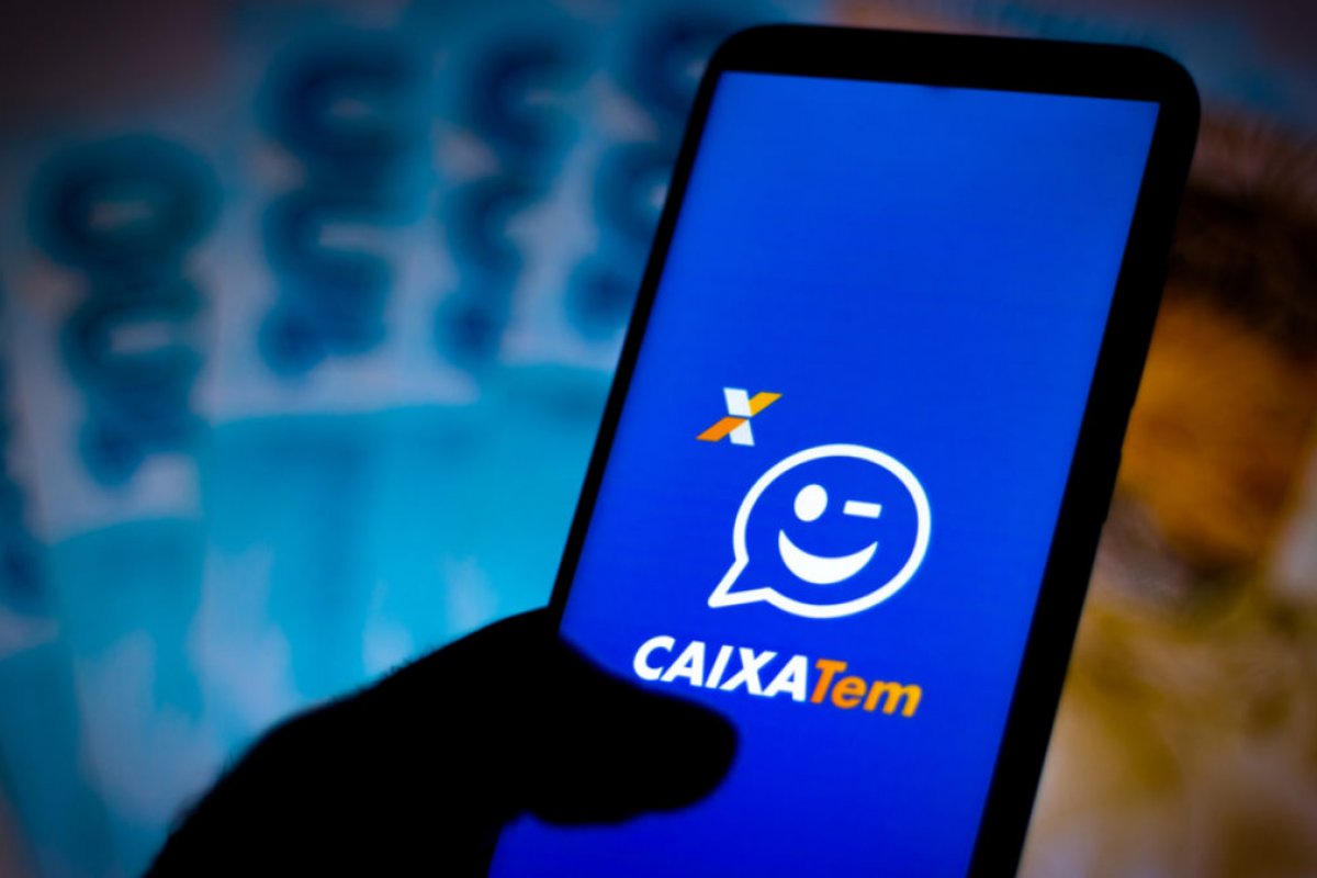 Nascidos em março podem sacar auxílio emergencial nesta quarta-feira (8)
