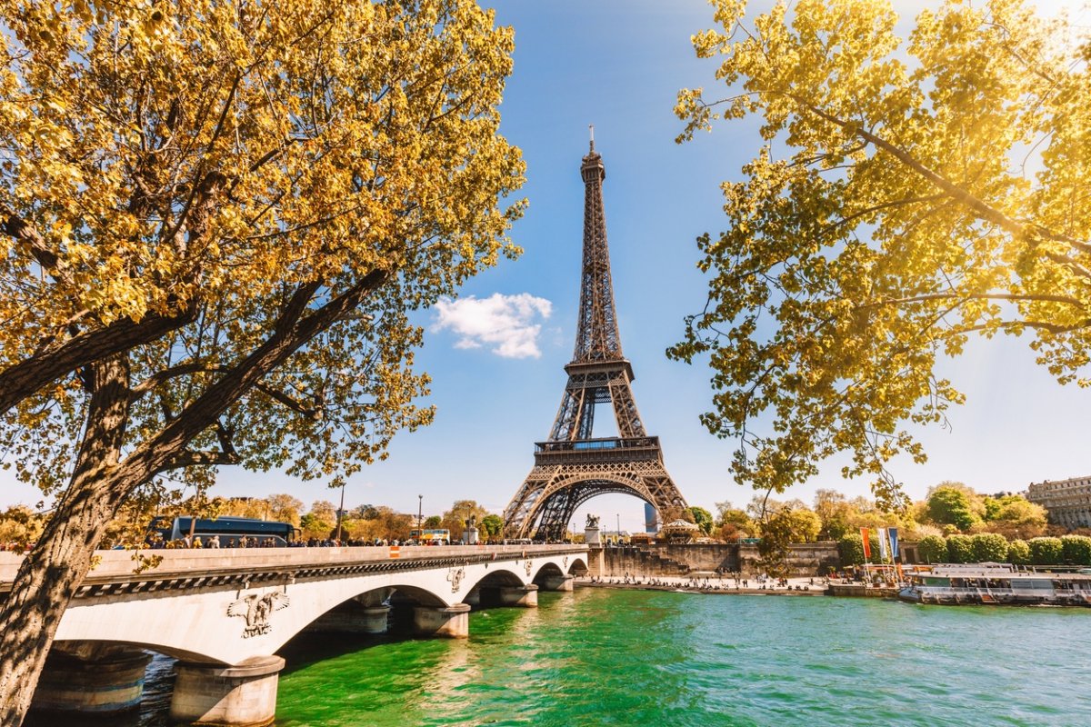 Vestigios de Covid-19 são encontrados em amostras de esgoto de Paris