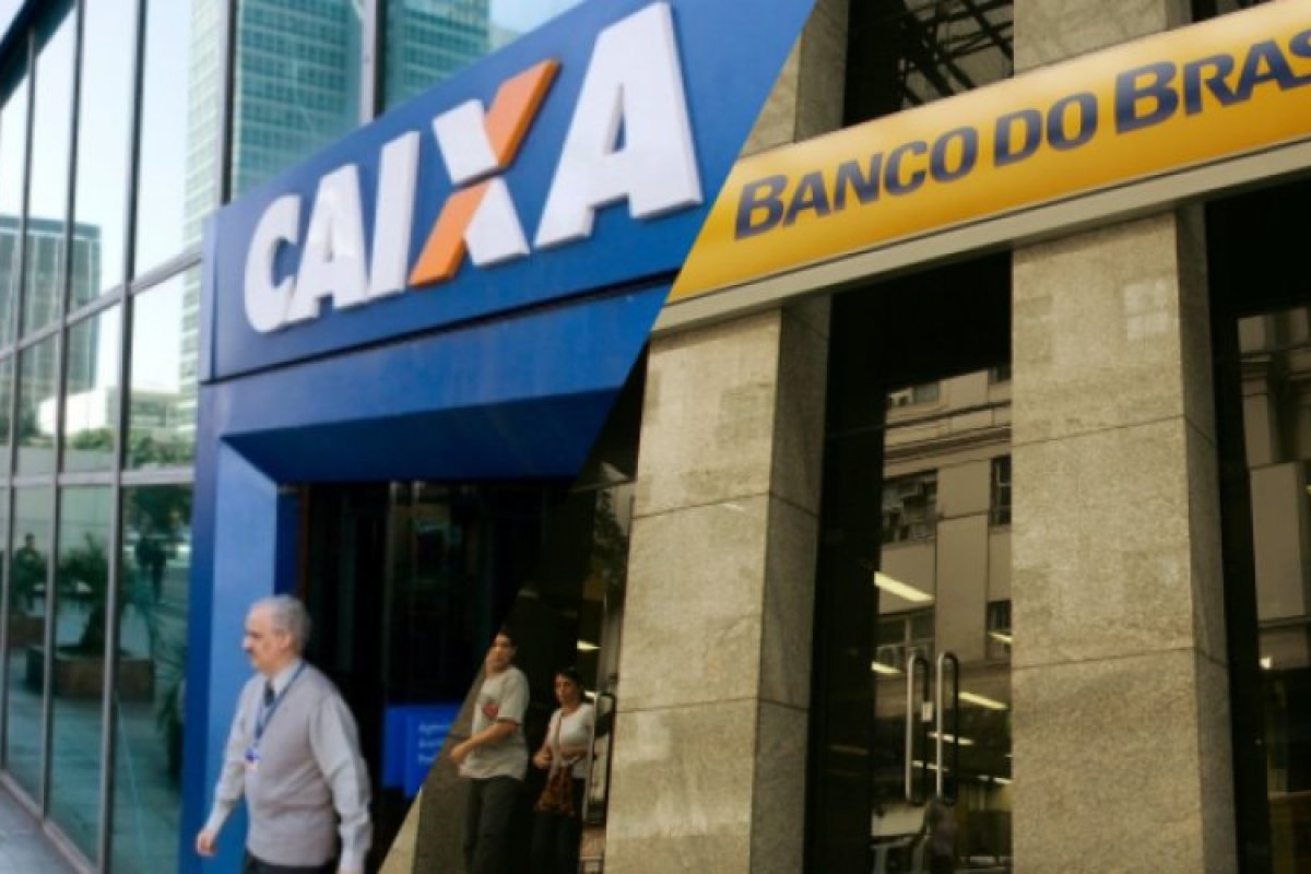 Limite do BB e Caixa podem ser ampliados no Pronampe pelo Ministério da Economia