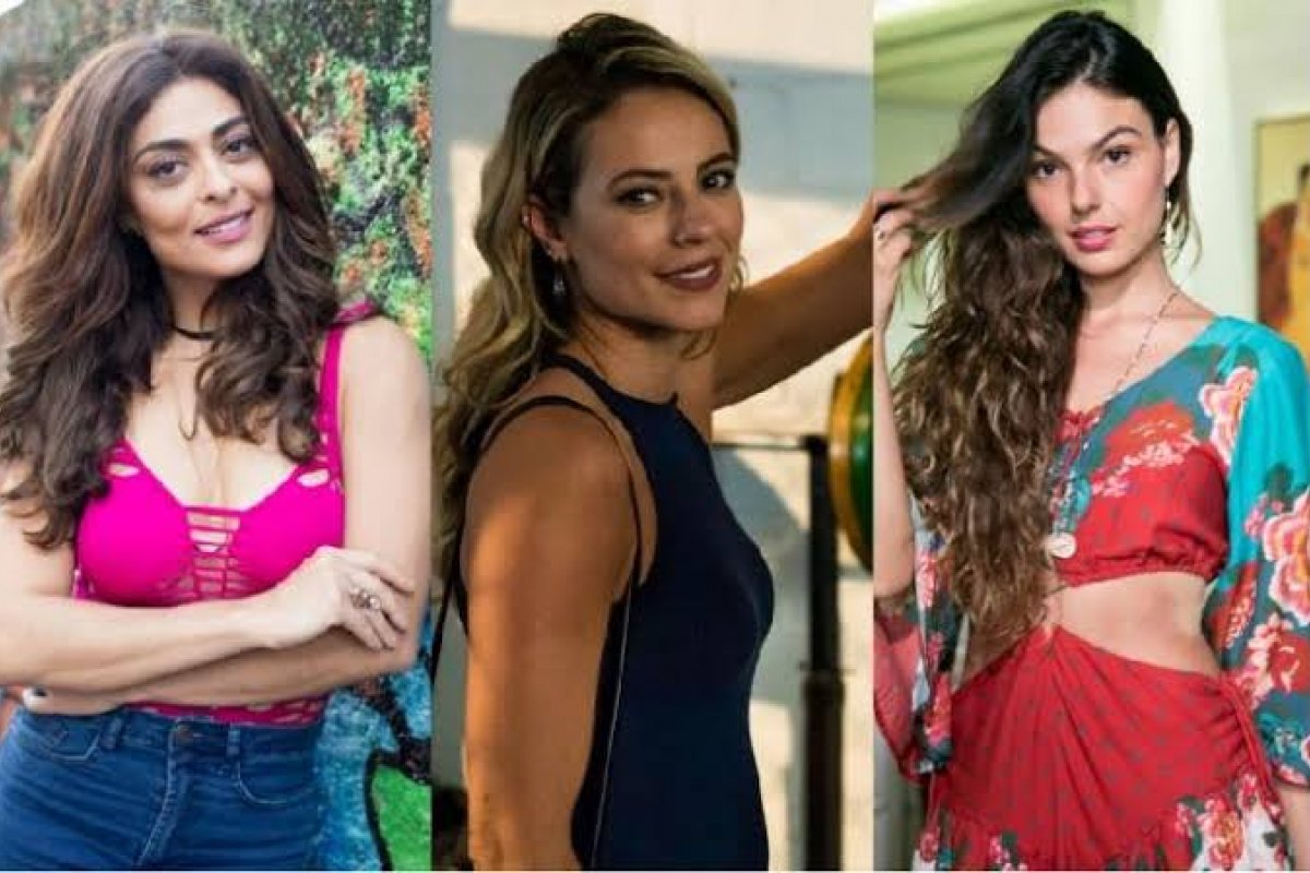 TV Globo define “A Força do Querer” como substituta de “Fina Estampa”