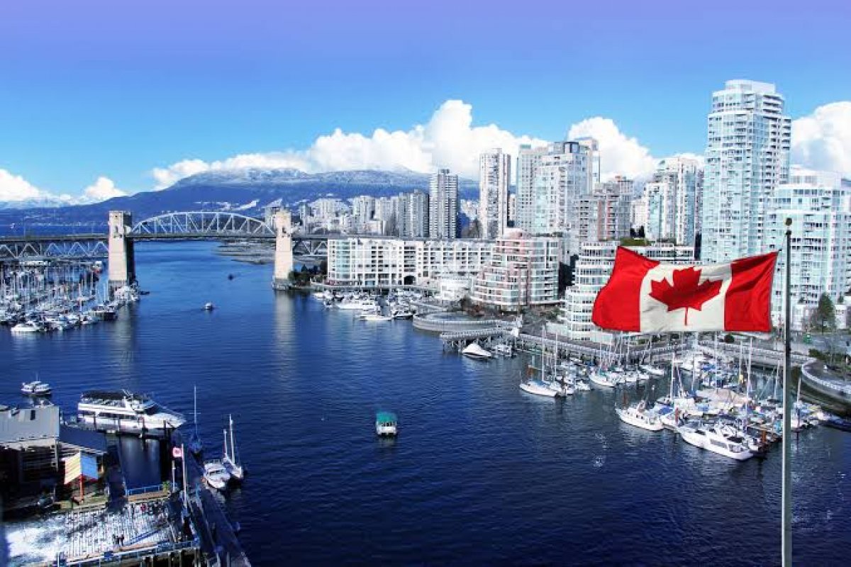 Canadá lança meta para receber mais de um milhão de imigrantes até 2022