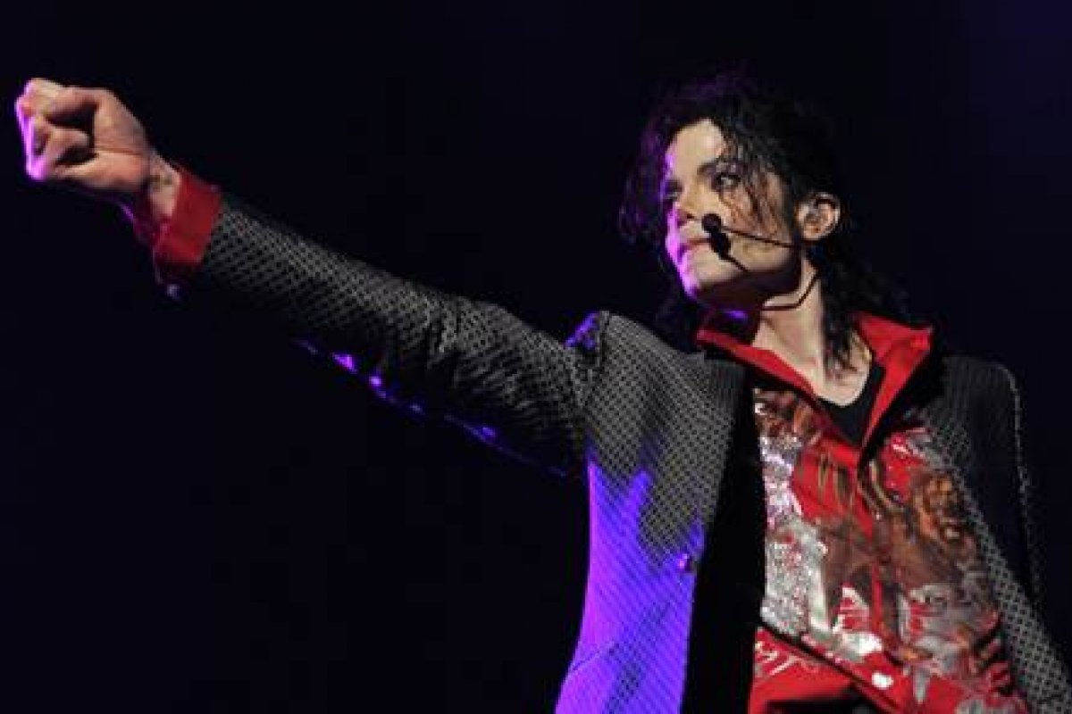Fãs poderão matar a saudade do rei do pop na exibição de “Michael Jackson’s This is It” no Film & Arts