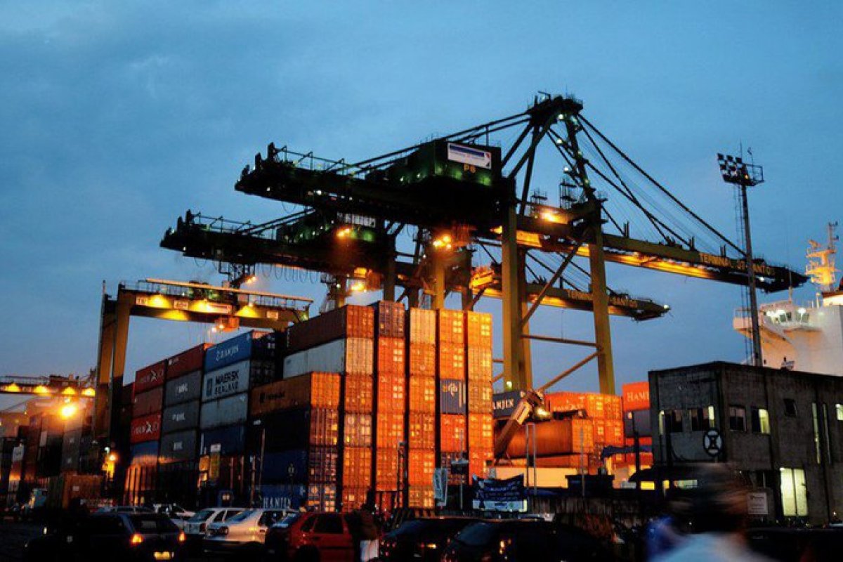 Levantamento indica que 57% das empresas exportadoras foram impactadas pela pandemia da covid-19