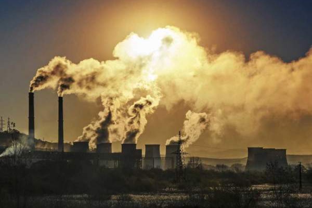 Planeta terá temperaturas mais altas até 2024, diz ONU