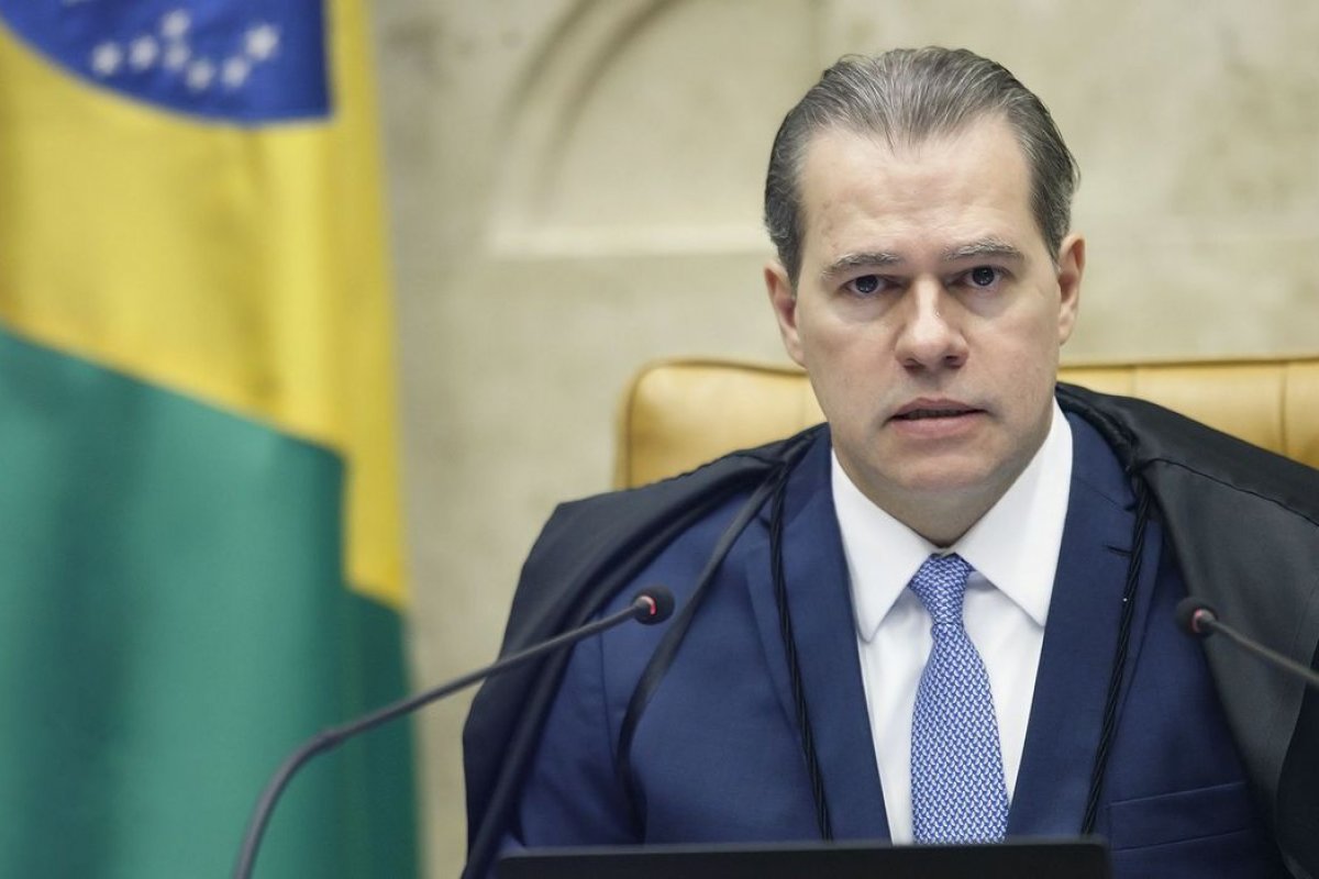 Toffoli determina que a Lava Jato entregue todos os dados das operações para a PRG