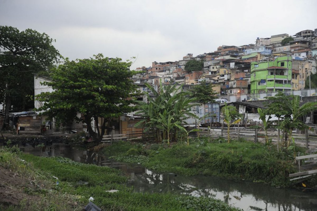 Covid-19: ONG lança painel para coletar dados em favelas do Rio de Janeiro