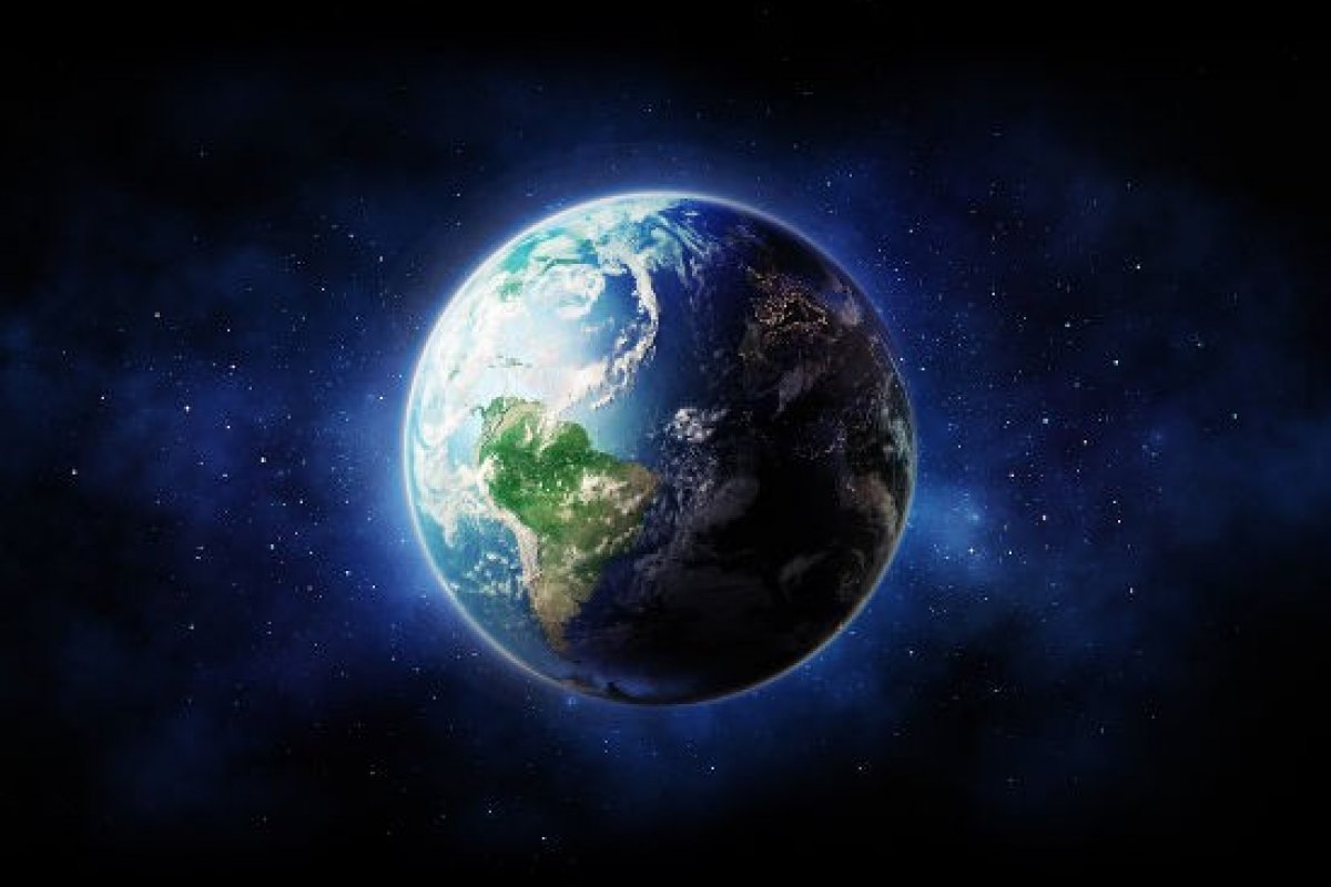 Pesquisa do Datafolha afirma que 7% dos brasileiros acreditam que a Terra é plana