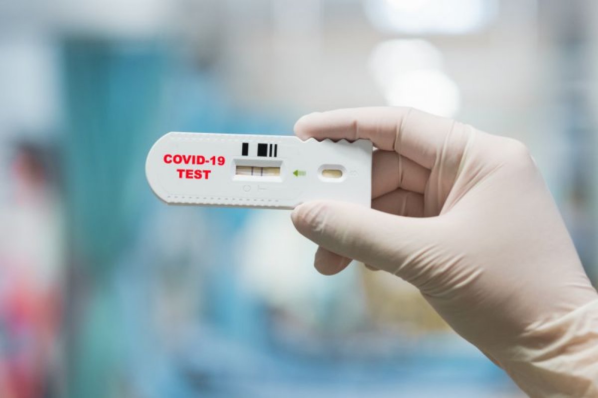 Dinamarqueses vão ganhar passaporte digital de Covid-19 negativo