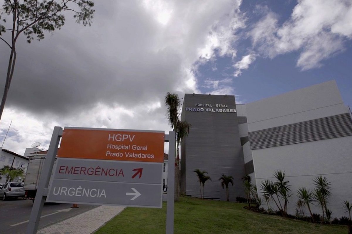 Taxa de ocupação de leitos em Jequié chega a 100%