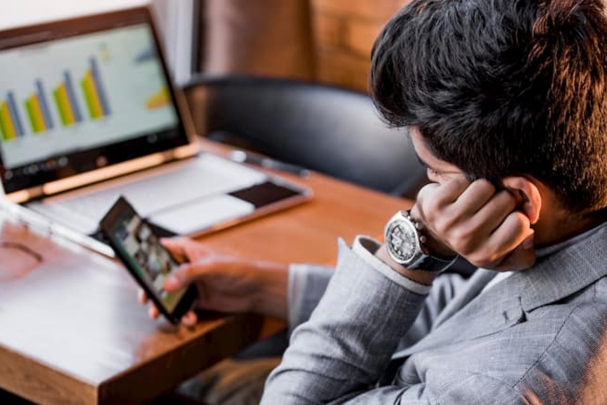 Especialista dá 5 dicas práticas para evitar a procrastinação 
