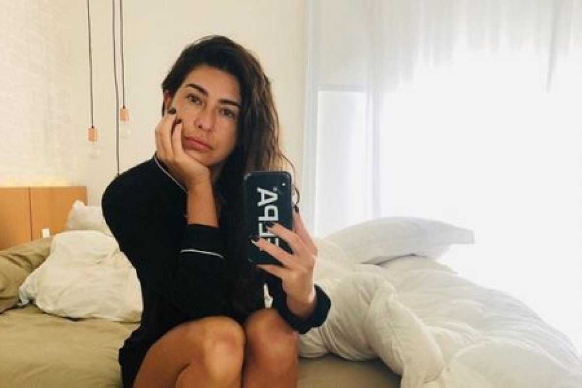 Curada do Coronavirus, Fernanda Paes Leme passa por cirurgia