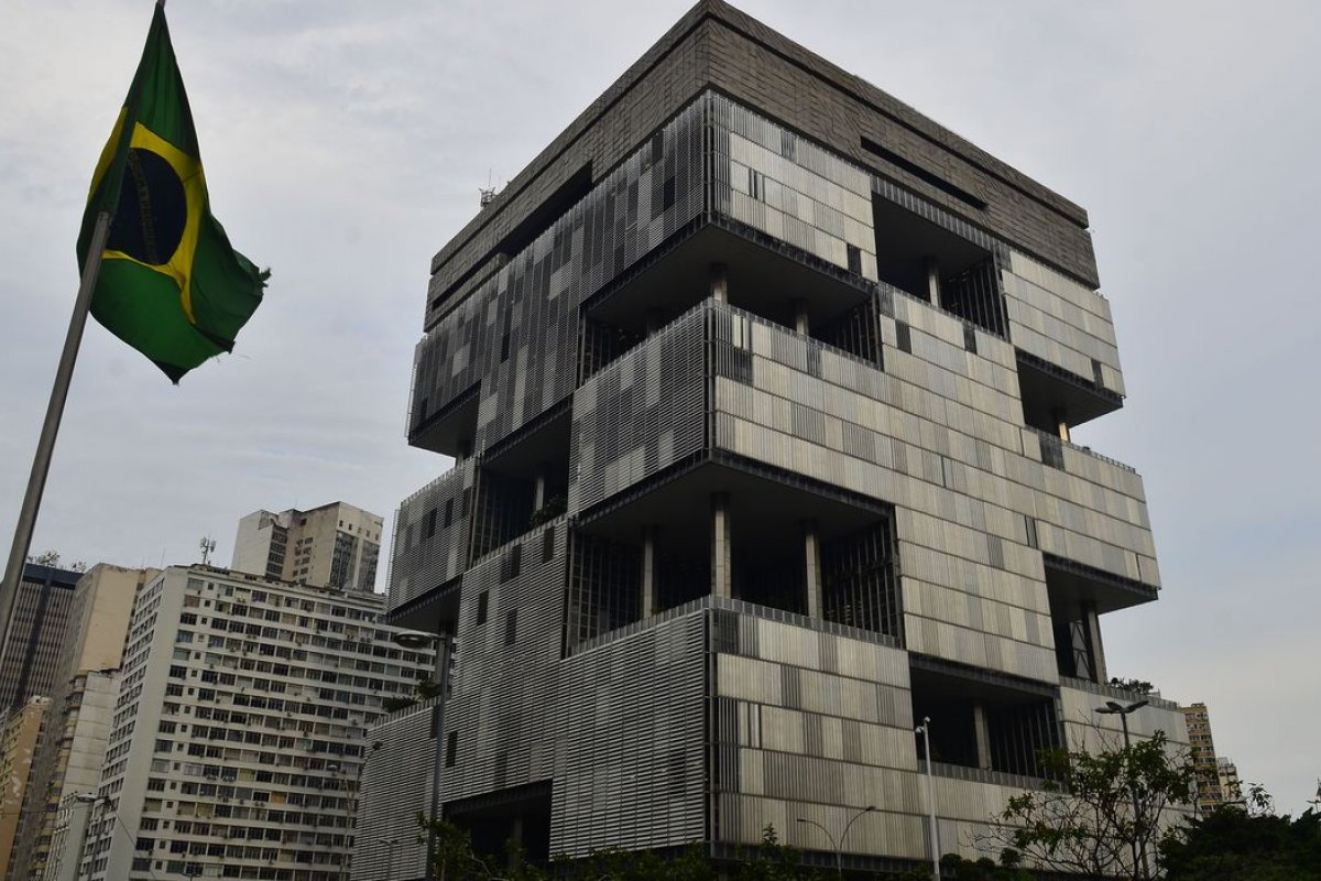 Petrobras retoma à carteira de mega-fundo norueguês após quatro anos 