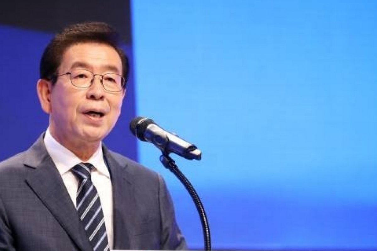 "Peço desculpas à minha família, para quem eu só causei dor", diz prefeito de Seul, na Coreia do Sul, em carta de despedida