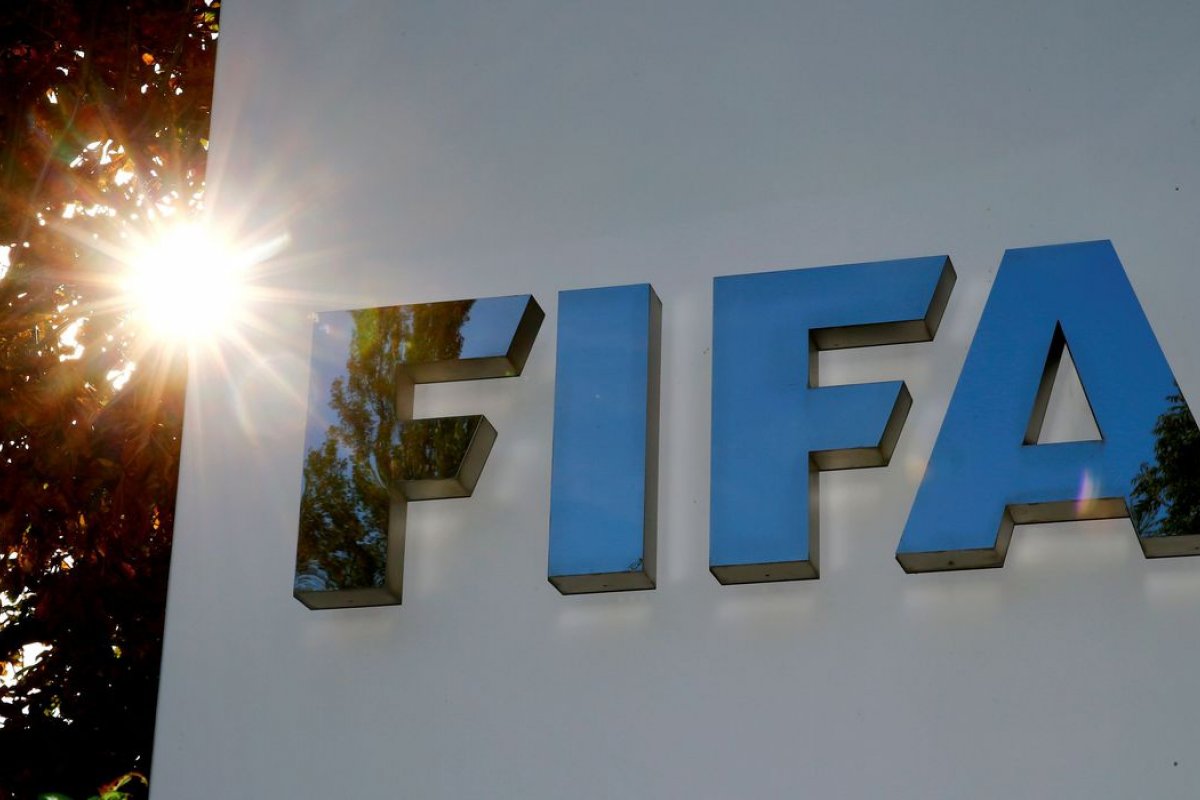 Fifa anuncia adiamento das eliminatórias sul-americanas para outubro