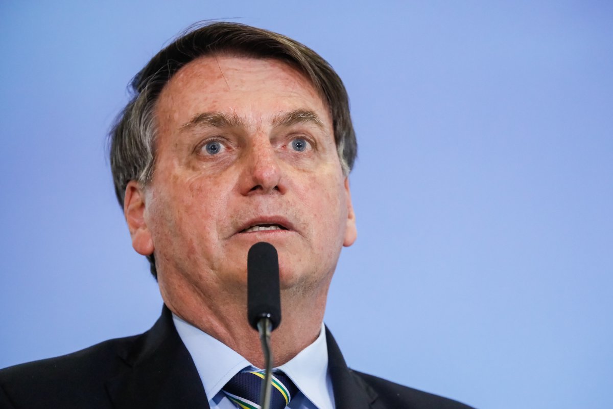 Governo realiza quatro trocas na vice-liderança da Câmara dos Deputados