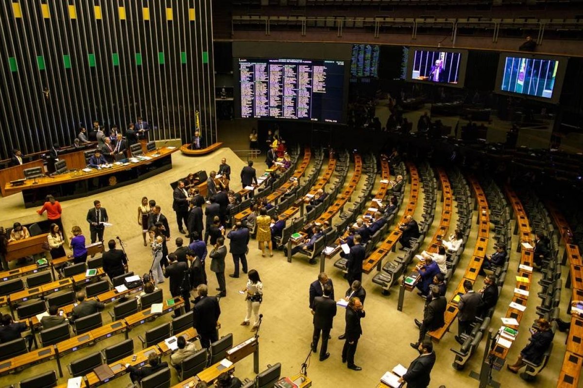 Senado aprova projeto que admite OAB a mover ações civis públicas