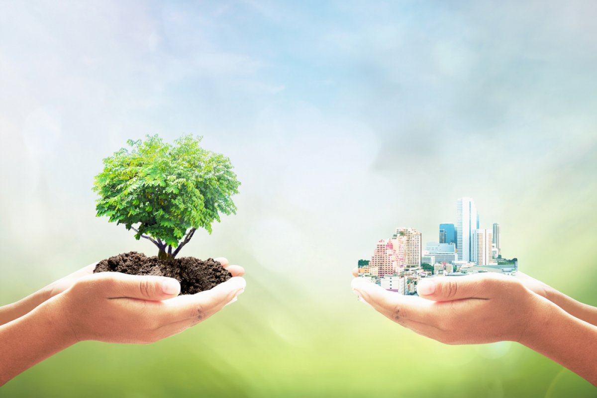 Fórum discute sobre responsabilidade sustentável e impactos no setor imobiliário