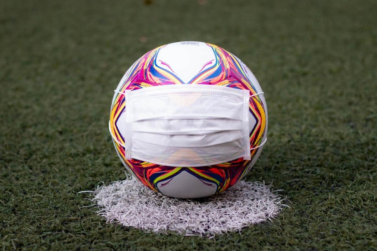 Futebol: voltar ou não voltar?!