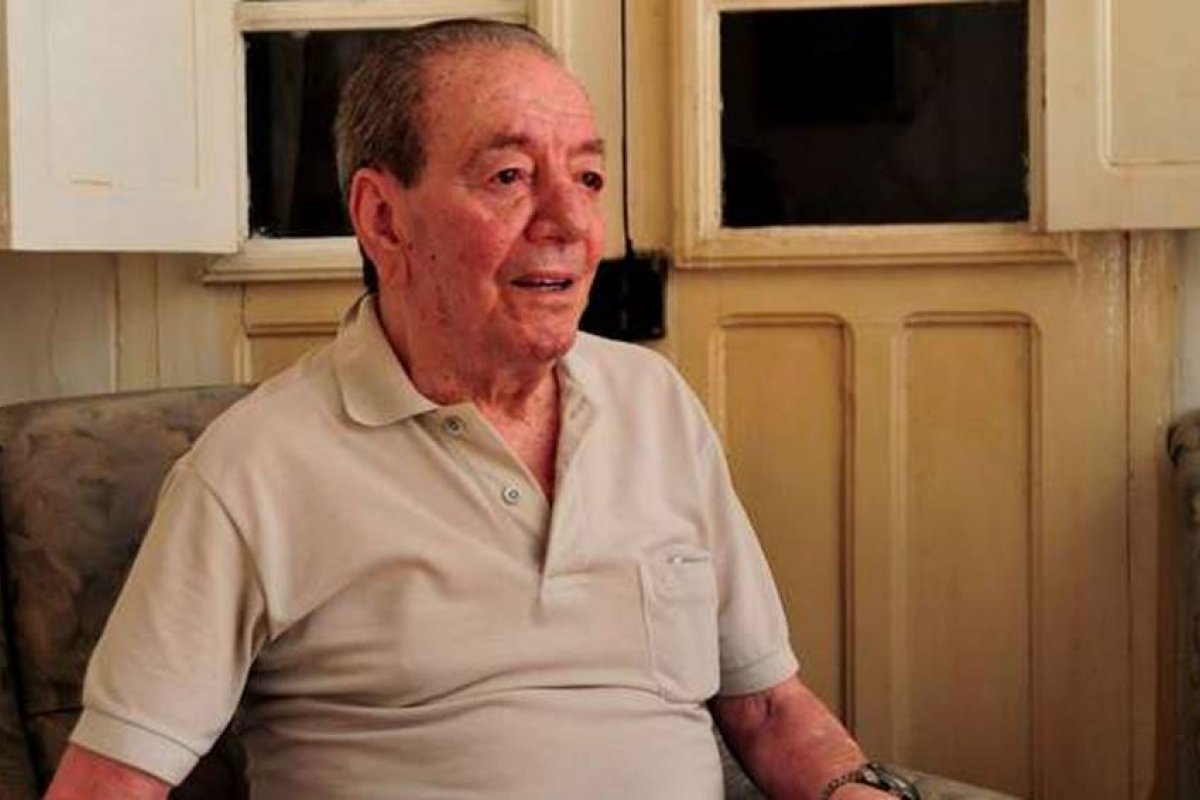 Roteirista do programa Os Trapalhões, morre aos 80 anos