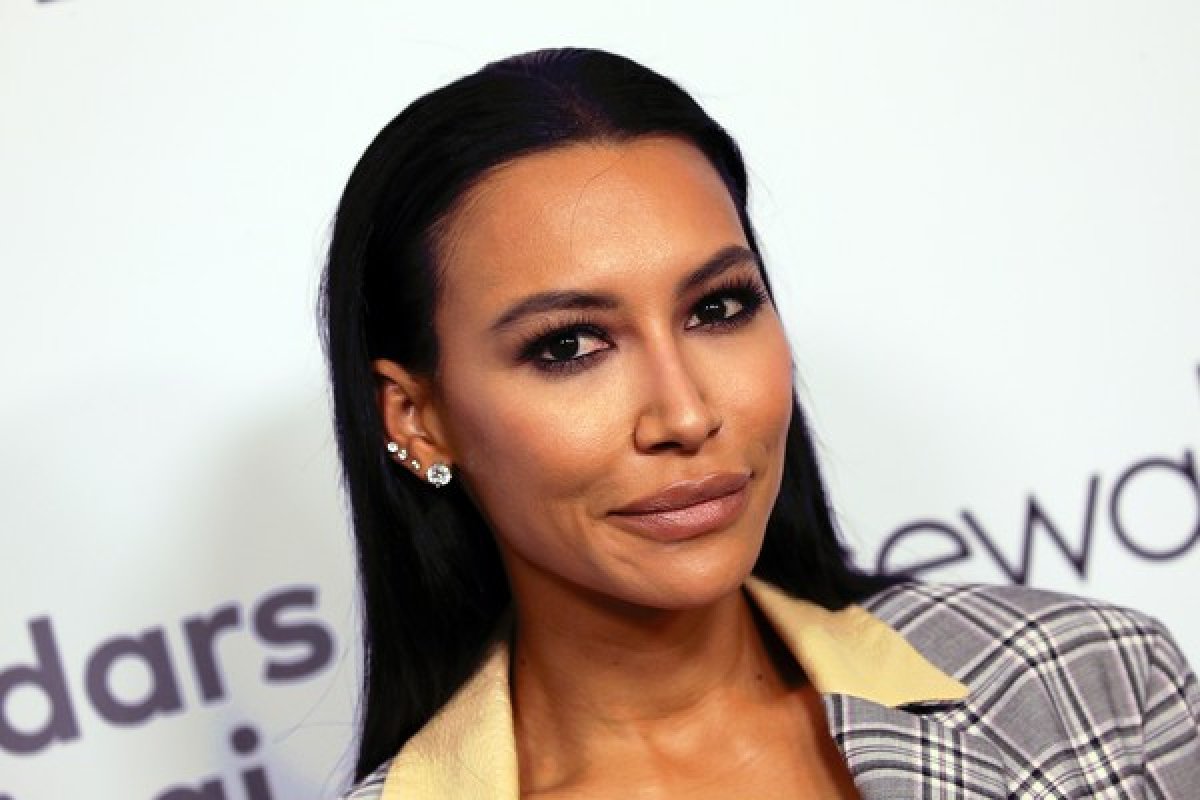 Corpo é encontrado em lago onde atriz Naya Rivera desapareceu