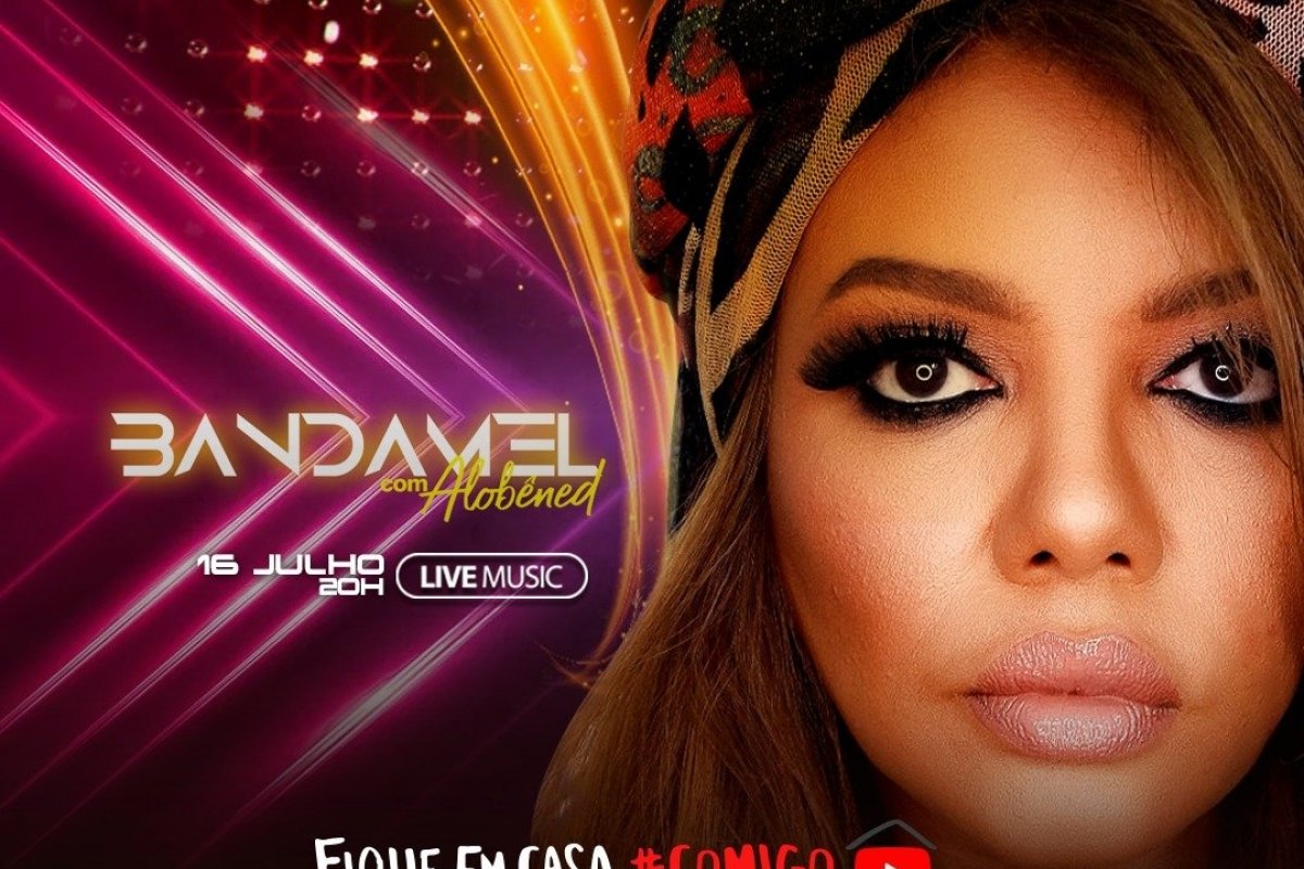 Banda Mel anuncia live em prol dos músicos de Salvador e Itabuna 
