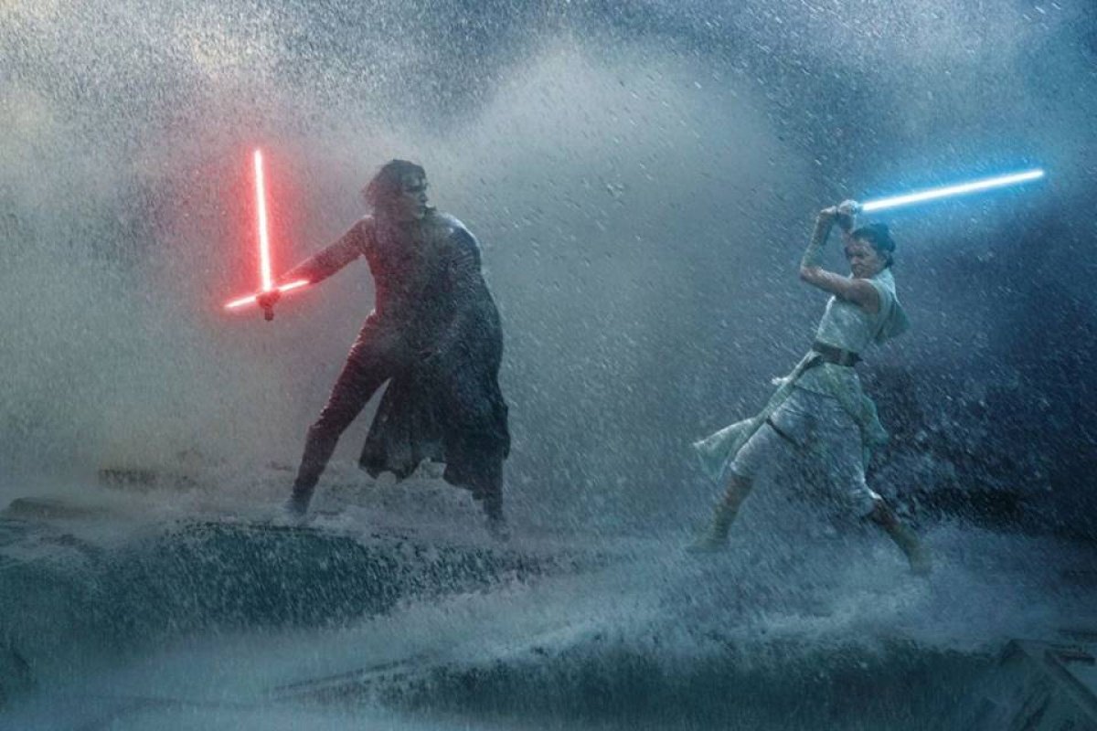 Disney+ anuncia  estreia nova série de animação do universo Star Wars em 2021