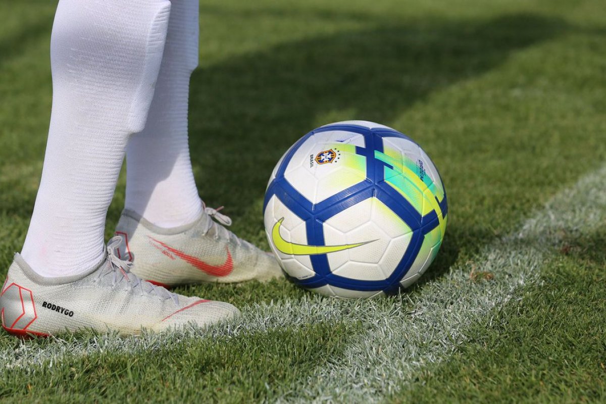 CBF divulga tabela da Série B do Brasileirão