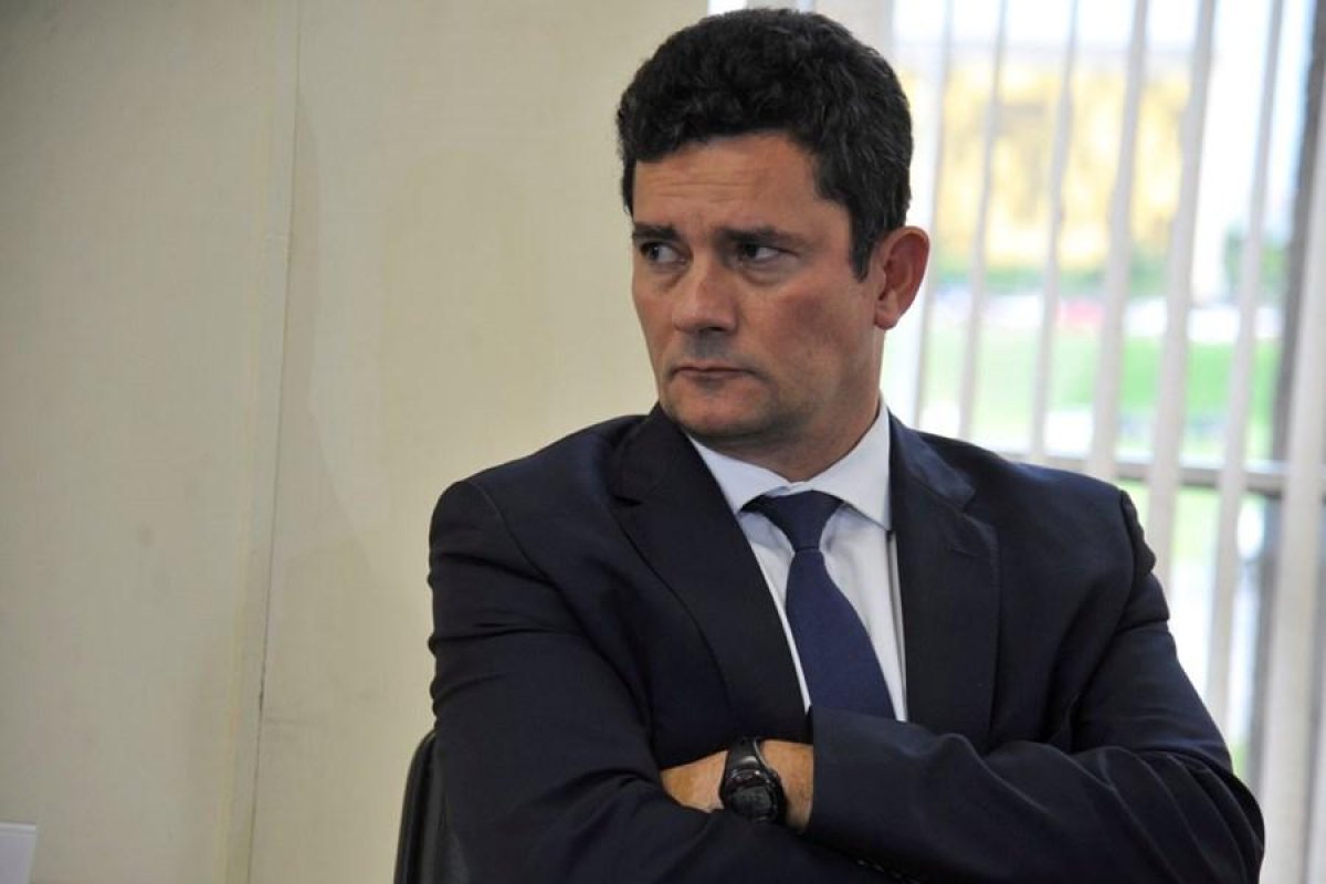 Advogados entrarão com recurso contra registro de Moro na OAB