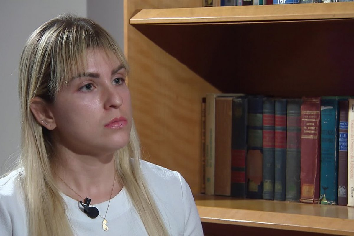 Caso Miguel: MP denuncia Sari Corte Real por abandono de incapaz com resultado de morte