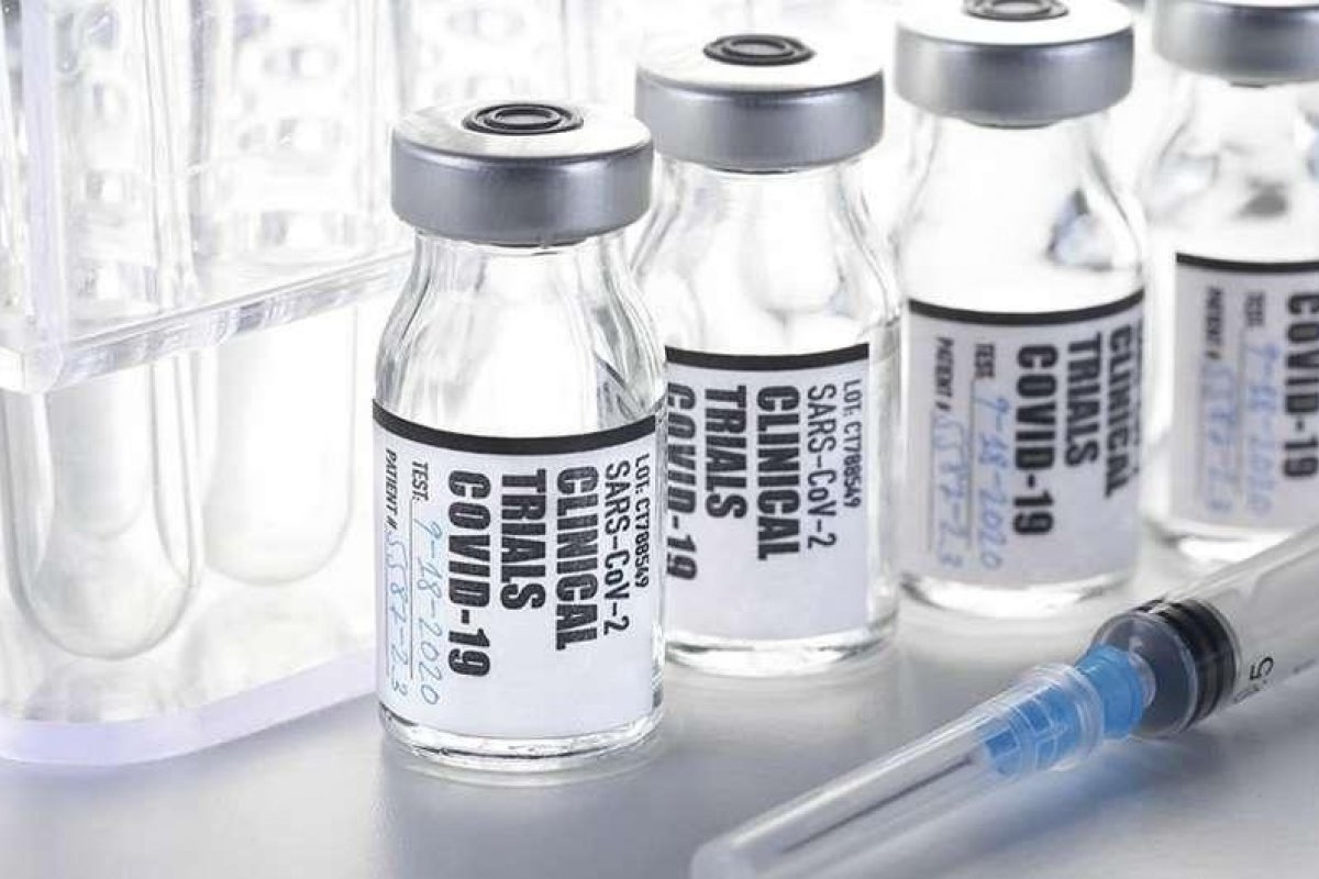 Austrália acelera produção de vacina contra a covid-19, diz jornal
