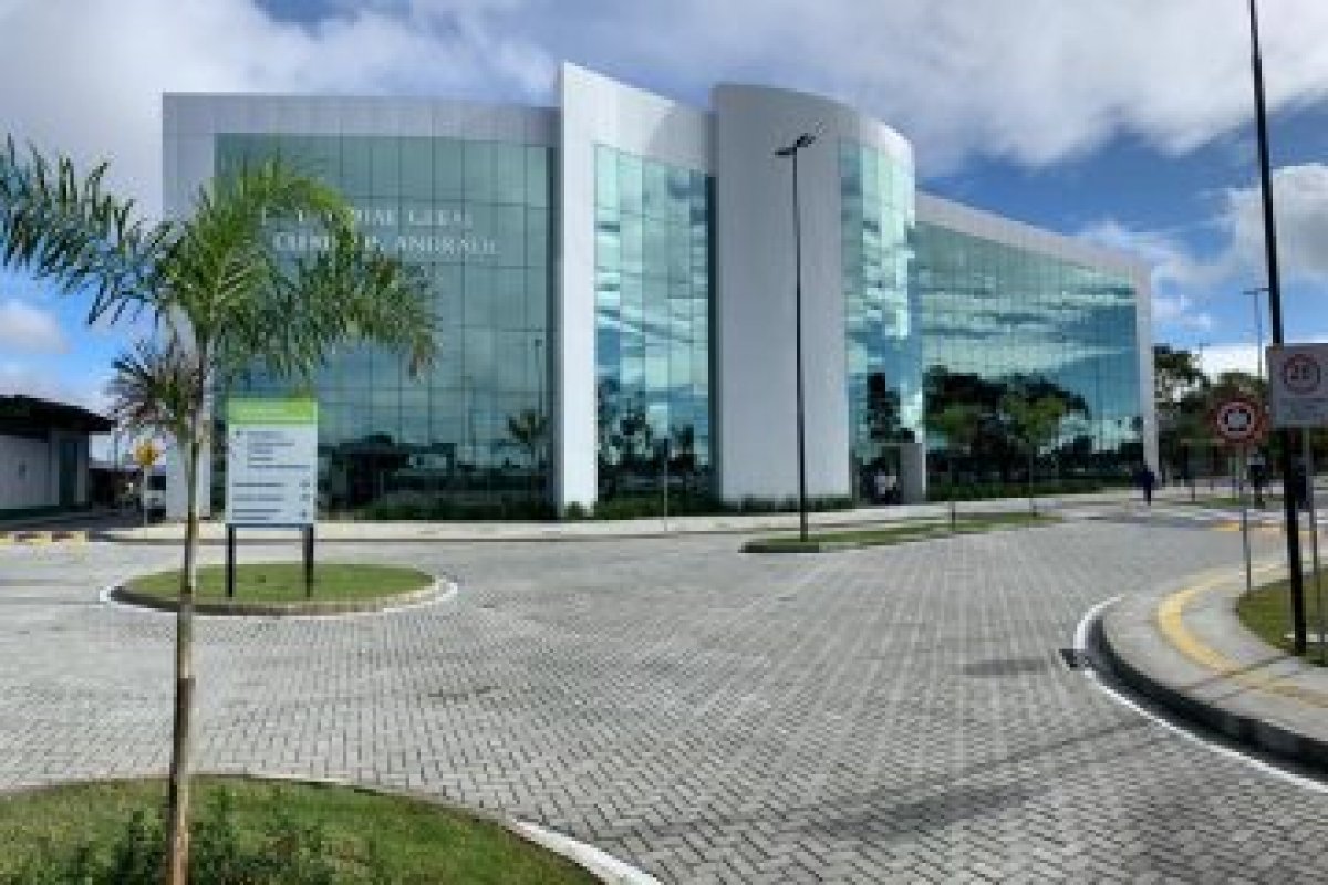 Feira de Santana recebe novo hospital nesta quarta-feira (15)