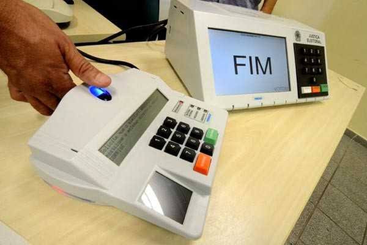 TSE: Identificação biométrica é excluída das eleições municipais 2020