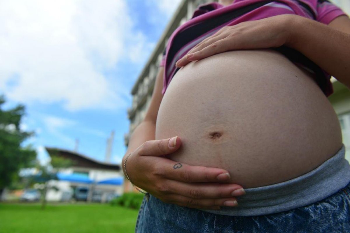 Gestantes brasileiras foram as que mais morreram pela covid-19 no mundo, revela estudo