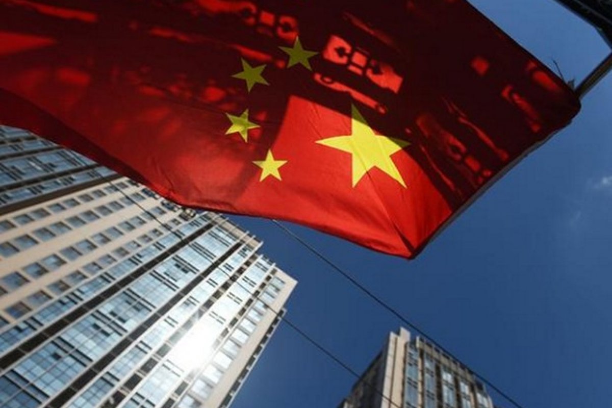 PIB chinês registra crescimento de 3,2% do no segundo semestre