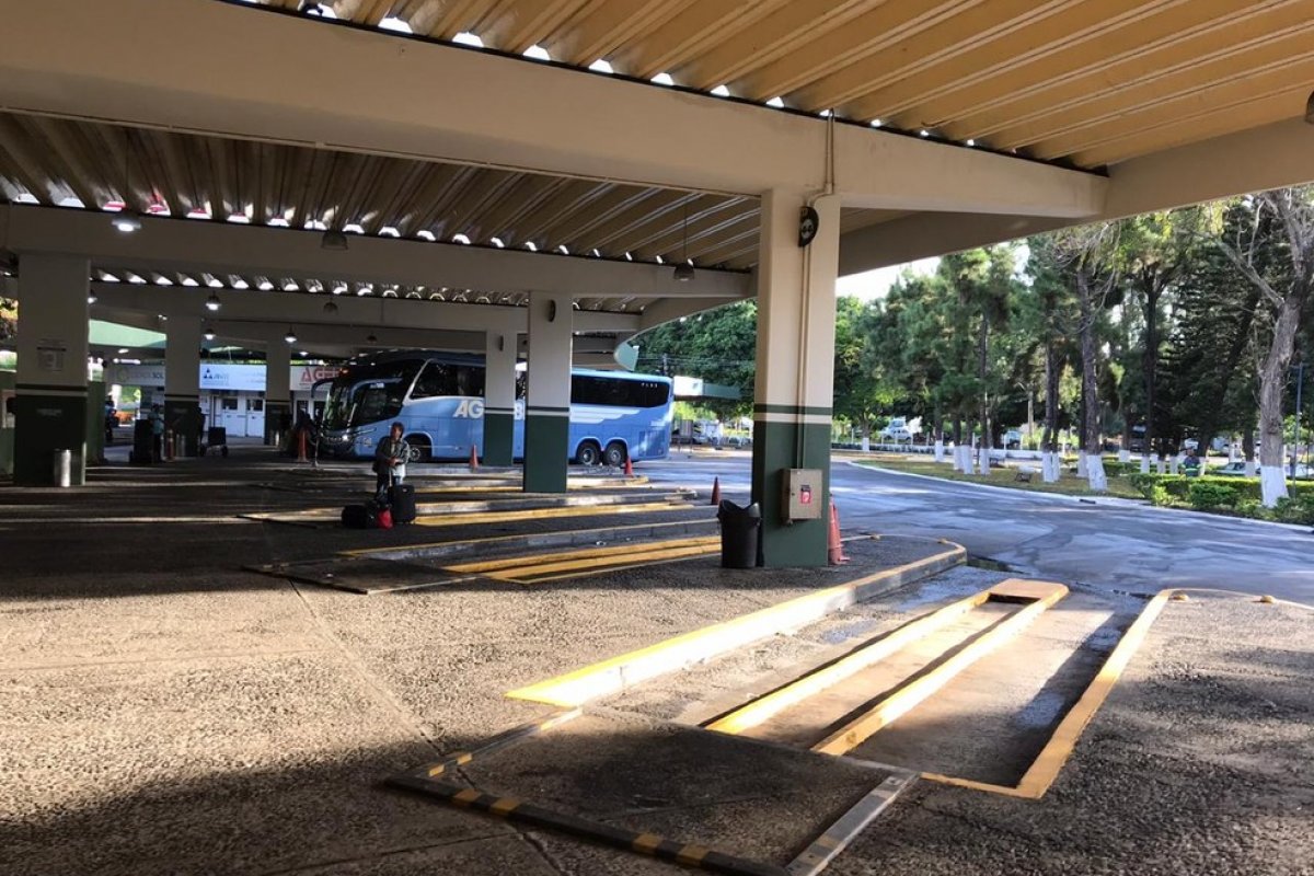 Bahia tem mais quatro cidades com transporte intermunicipal suspenso