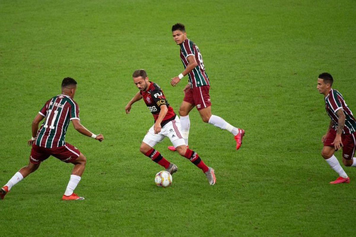 Socorro ao setor esportivo