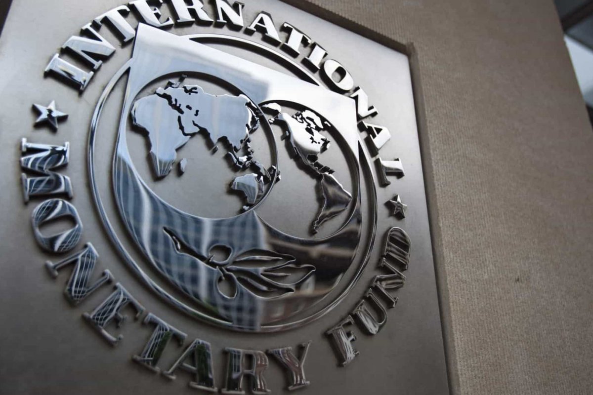 FMI orienta G20 a manter gastos públicos apesar da crise causada pela pandemia