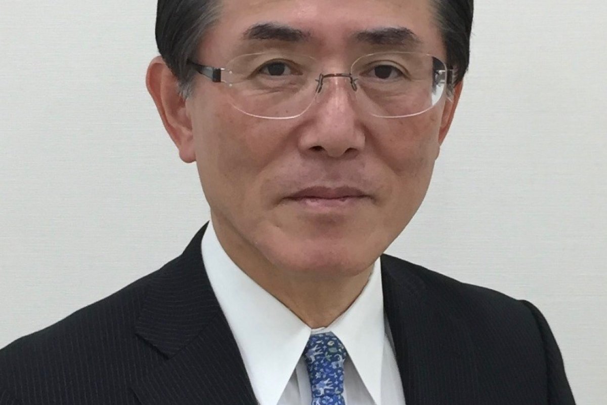 Itaigara Memorial traz médico renomado do Japão para live   