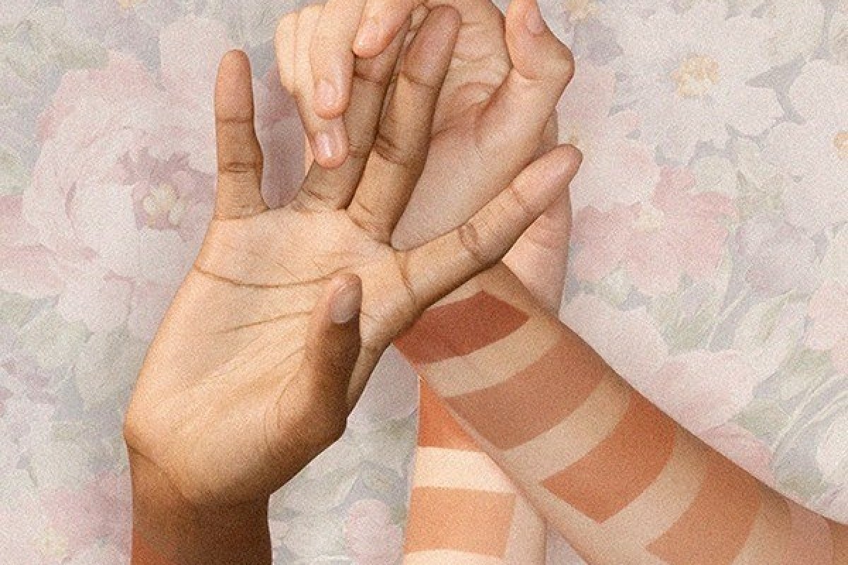 Gucci lança esmaltes e bronzers na sua coleção de verão 2020 