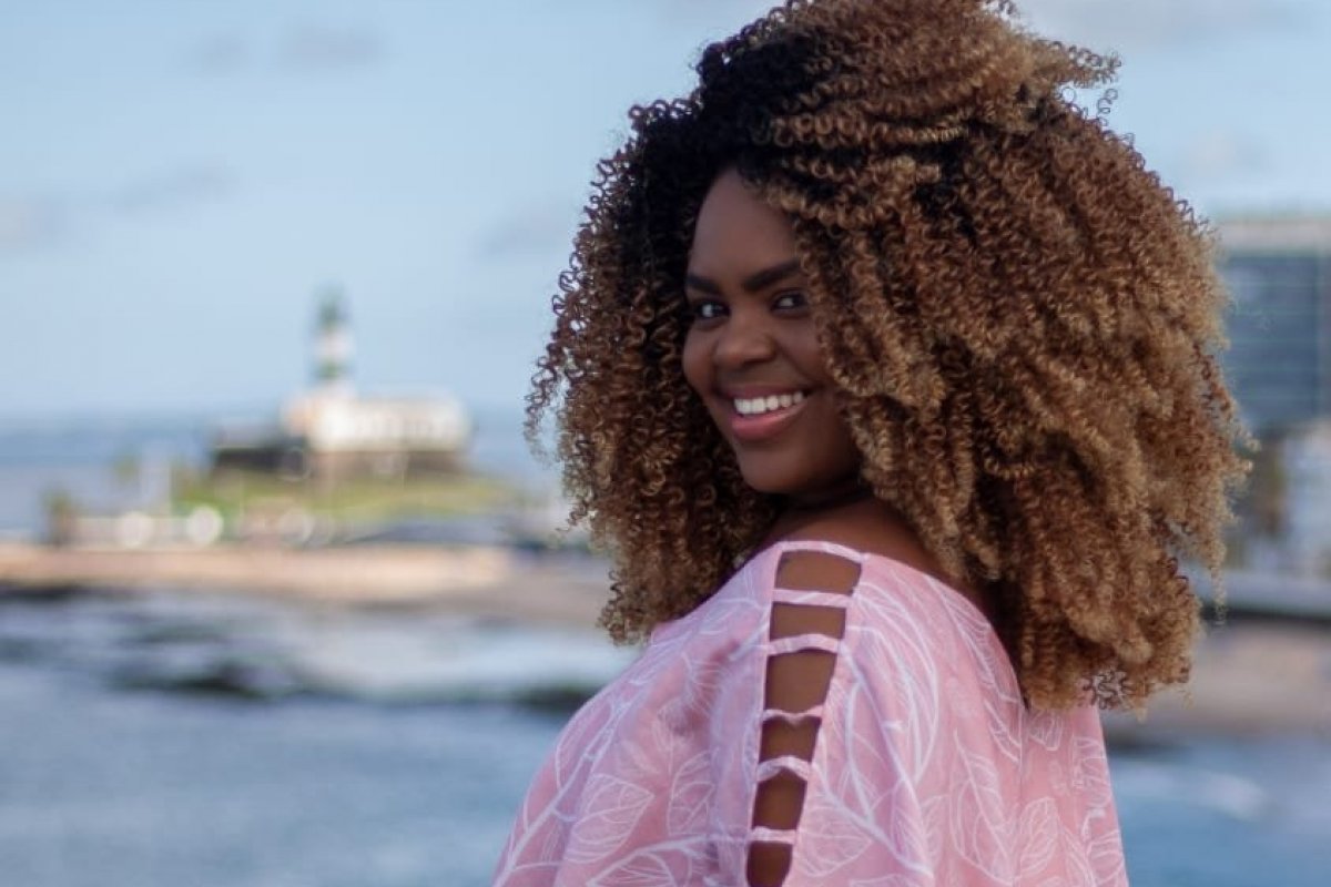 Live vai homenagear Tereza de Benguela em reverência às mulheres negras 