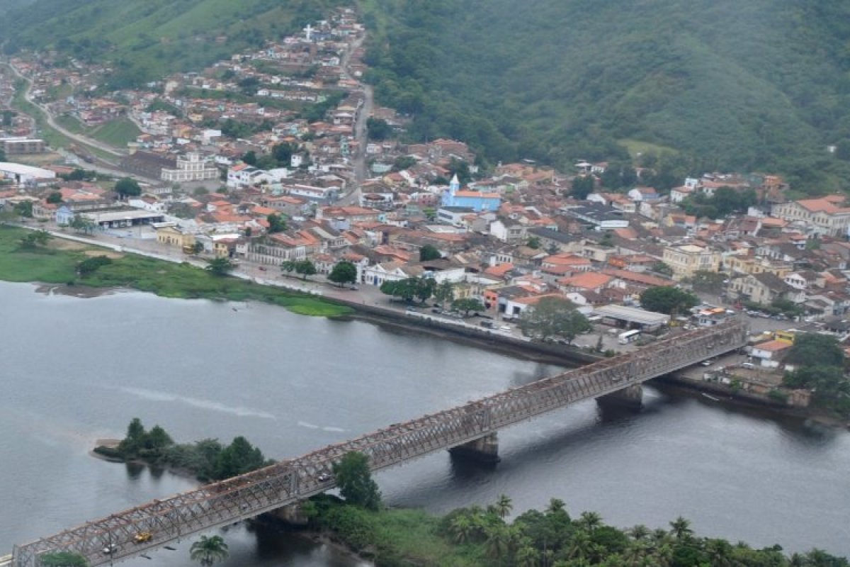 Prefeitura de Cachoeira decreta lockdown para conter avanço da Covid-19