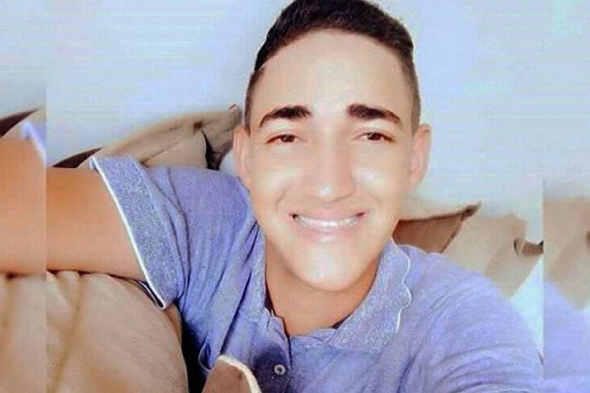 Polícia Civil procura adolescente de 16 anos suspeito de homicídio 