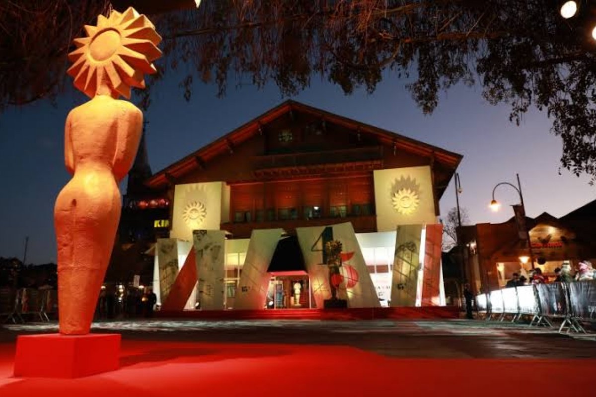 Com transmissão pelo Canal Brasil,  Festival de Cinema de Gramado terá a sua 48ª edição em formato online