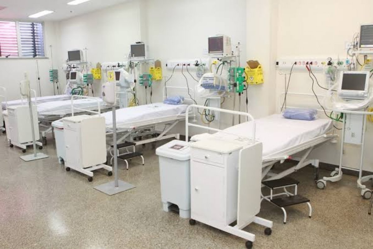 Salvador: taxa de ocupação de leitos chega a 75% e inicia contagem para fase 1